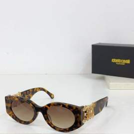 Picture of Roberto Cavalli Sunglasses _SKUfw62887420fw